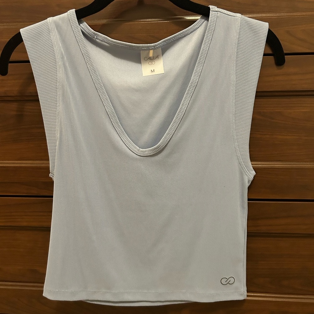 Calia Tank Top